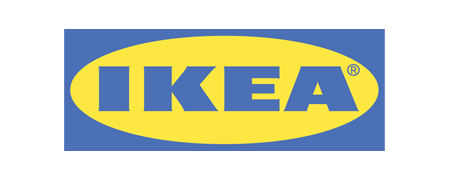 Logo: IKEA Studio planowania i zamówień