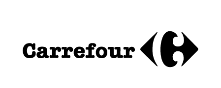 Logo: Carrefour