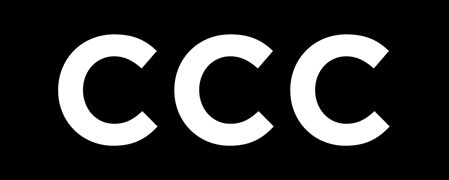 Logo: CCC