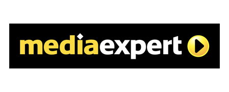 Logo: Media Expert