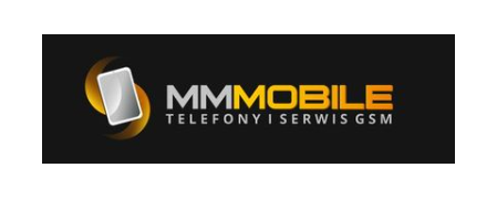 Logo: MM Mobile