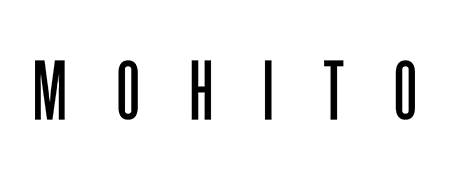 Logo: Mohito