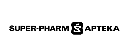 Logo: SuperPharm