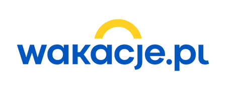 Logo: wakacje.pl
