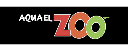 Logo: AQUAEL ZOO