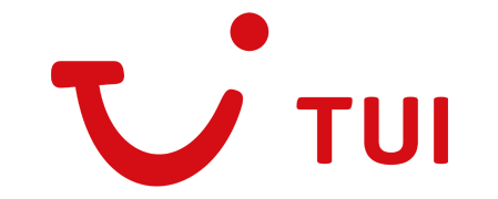 Logo: TUI