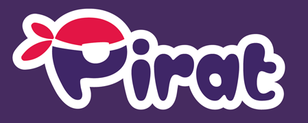 Logo: Pirat Automaty
